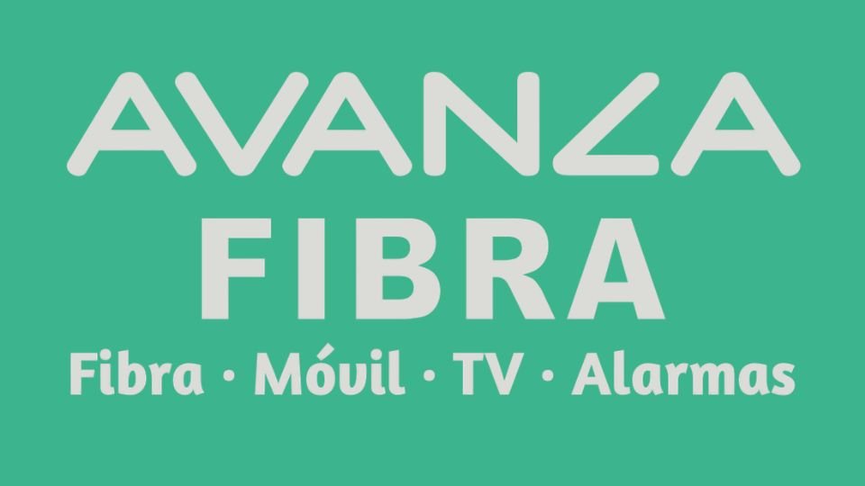 Avanza Fibra