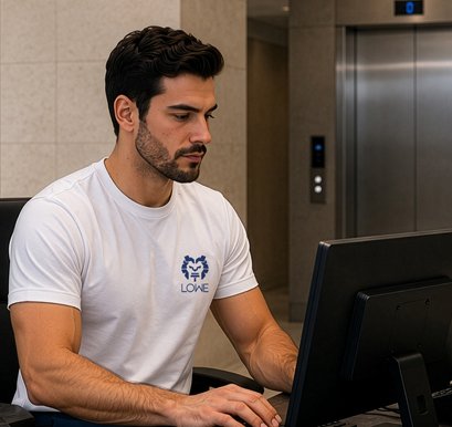 Servicio de conserjería de Lowe en comunidades