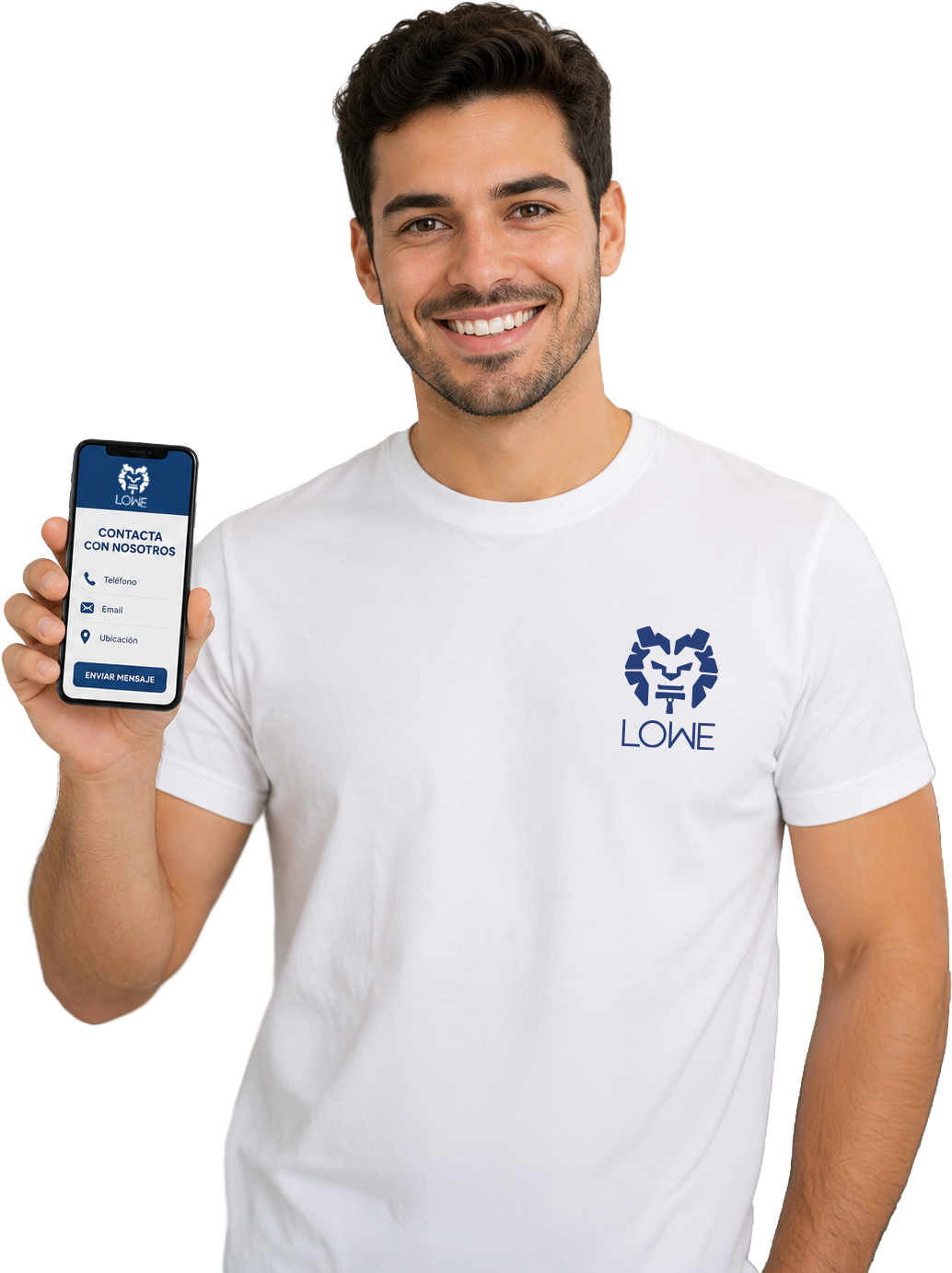 Asesor de Lowe Limpiezas