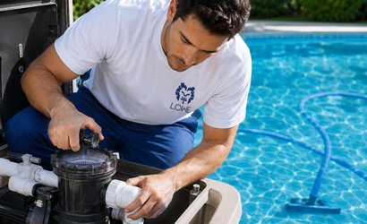Jardinería y piscinas en Murcia: imagen 2
