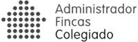 Administrador Fincas Colegiado